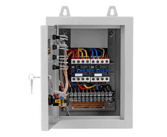 Блок автоматического запуска Denzel ENERGOMATIC PS 115, - 8