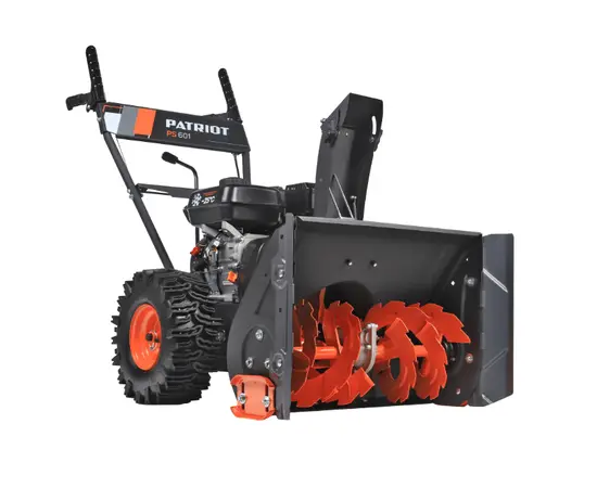 Patriot PS 601