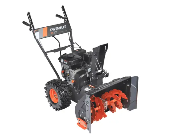 Patriot PS 601, - 12