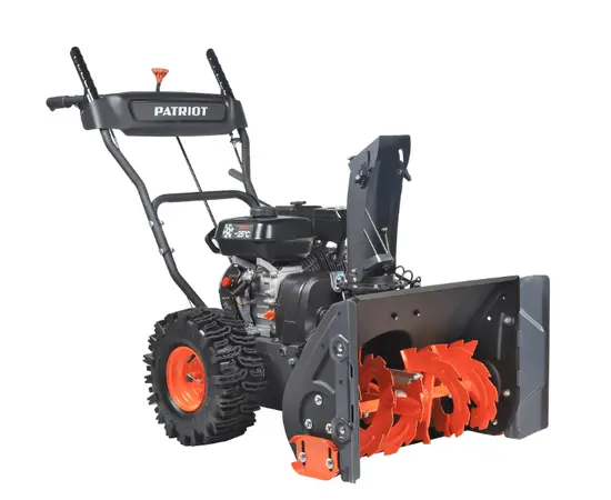 Patriot PS 603