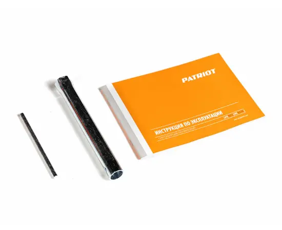 Patriot PS 603, - 17