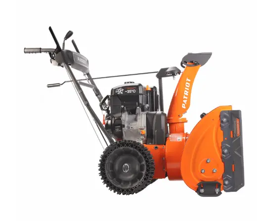 Patriot PRO 11 KX, - 3