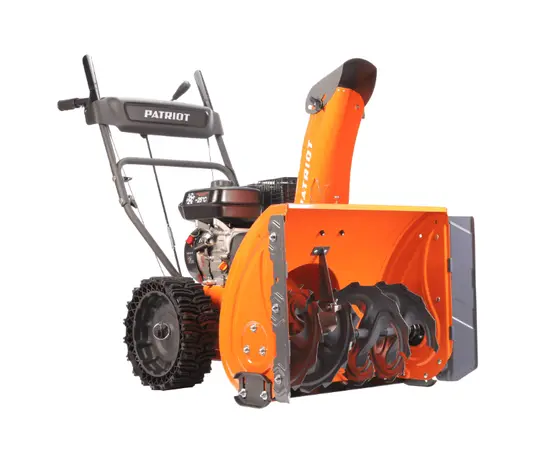Patriot PRO 7 KX