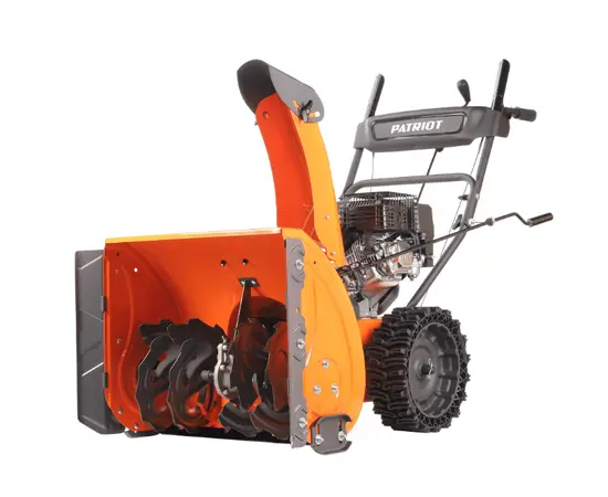 Patriot PRO 7 KX, - 2