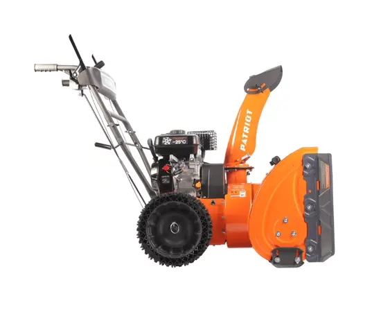Patriot PRO 7 KX, - 3