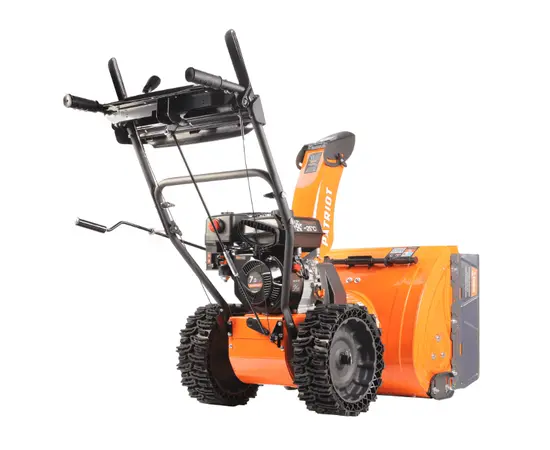 Patriot PRO 7 KX, - 5