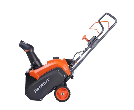 Patriot PS 301, - 5