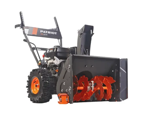 Patriot PS 601 E