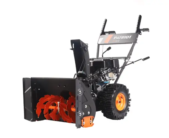 Patriot PS 601 E, - 2