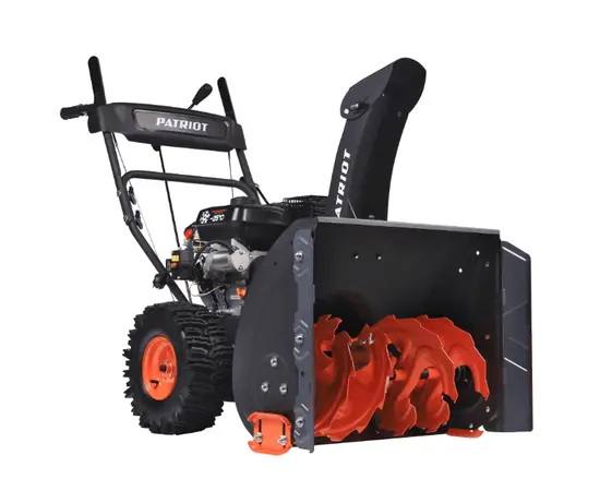 Patriot PS 707 E