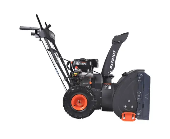 Patriot PS 707 E, - 13