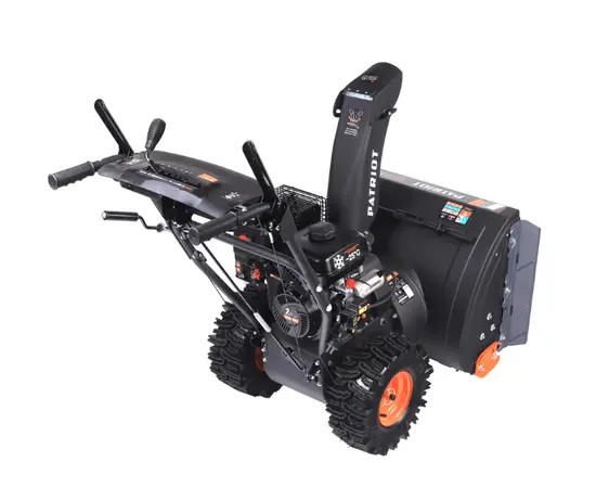 Patriot PS 707 E, - 15