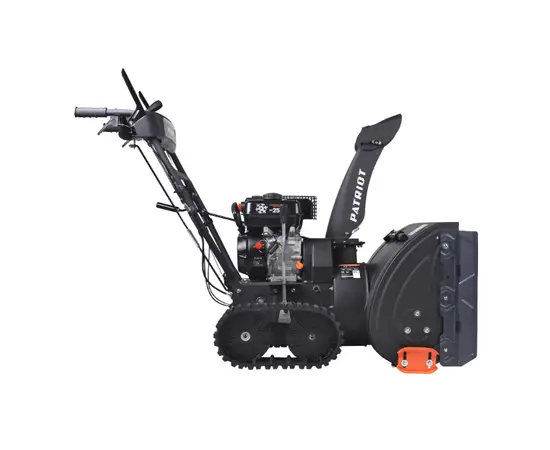 Patriot PS 707 T, - 14