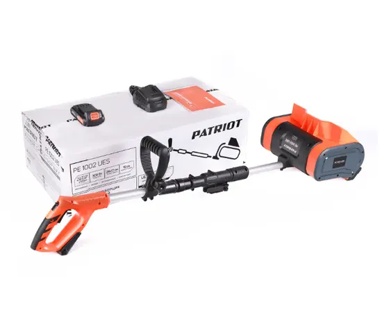 Patriot PE 1002 UES, - 9