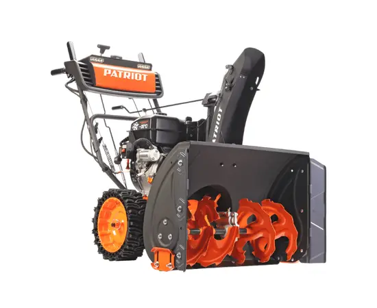 Patriot Сибирь 110 E