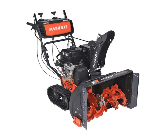 Patriot Сибирь 110 ET, - 10