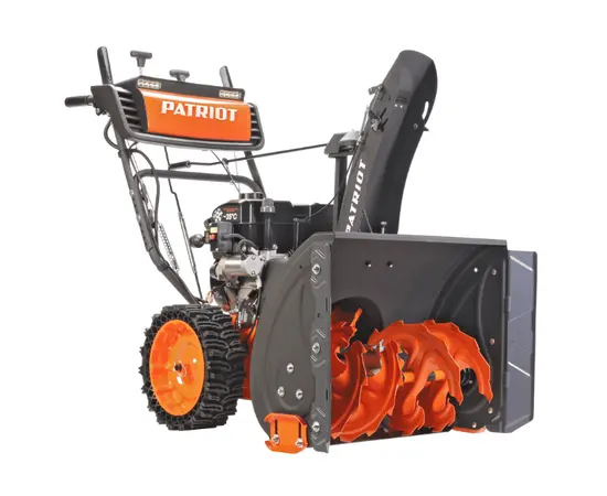Patriot Сибирь 67 E