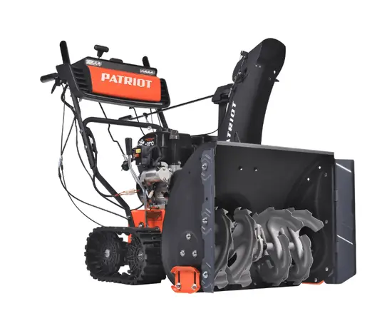 Patriot Сибирь 85 ET