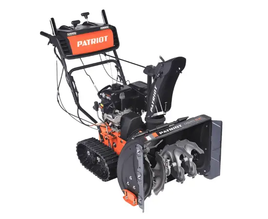 Patriot Сибирь 85 ET, - 10