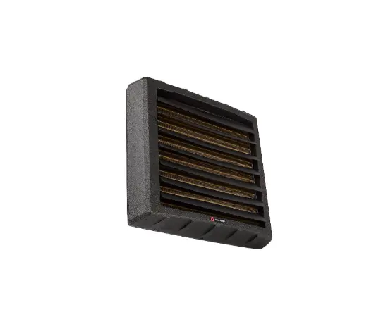 Reventon HCF IP54-3S, Мощность: 44,3 кВт