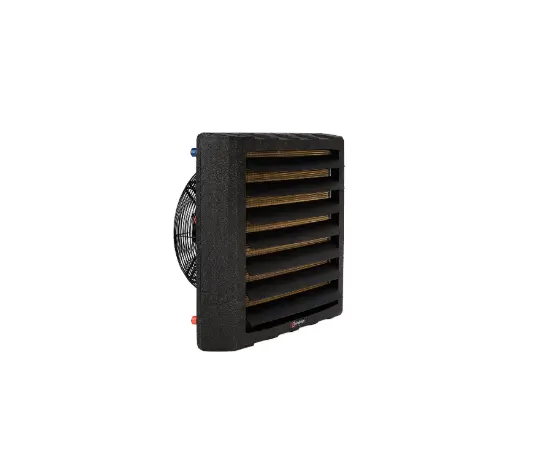 Reventon HCF IP54-3S, Мощность: 44,3 кВт, - 3