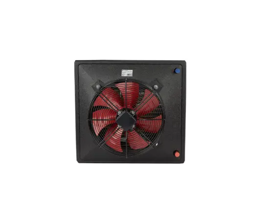 Reventon HCF IP54-3S, Мощность: 44,3 кВт, - 4