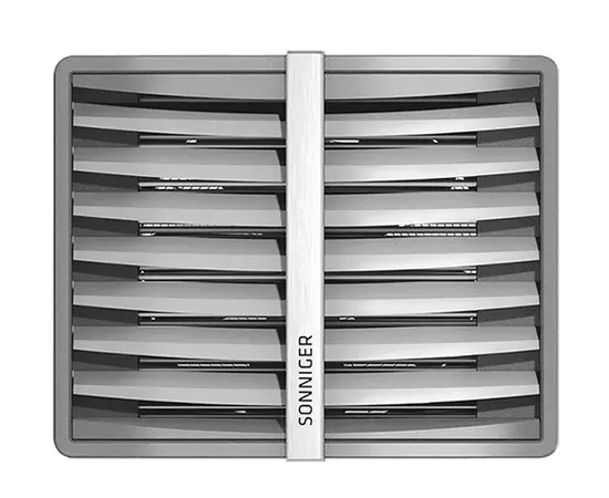 Sonniger CR2 PRO, Мощность: 72,4 кВт
