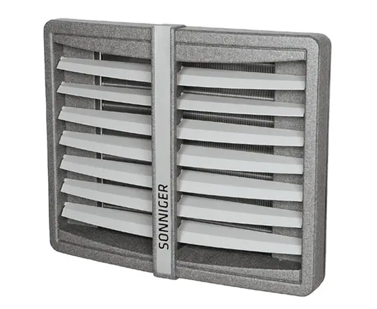 Sonniger CR4 PRO, Мощность: 121,6 кВт, - 2