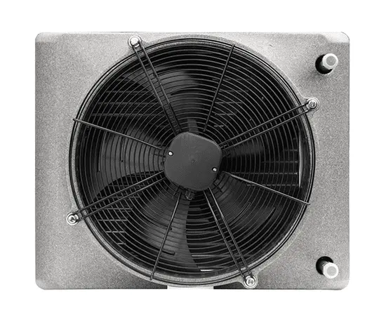 Sonniger CR3 EC, Мощность: 67,1 кВт, - 4
