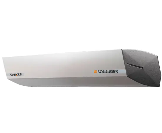 Sonniger GUARD 150E, Мощность: 11 кВт