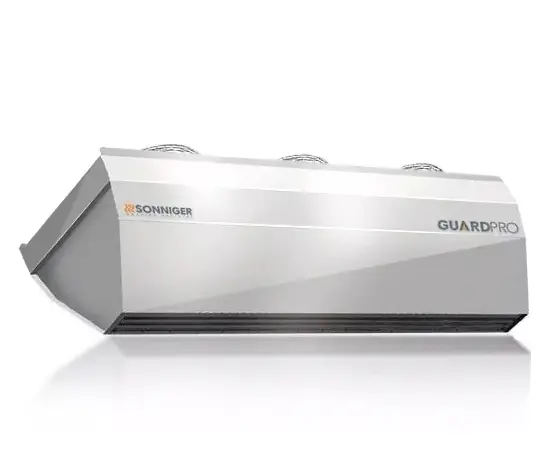Sonniger GUARD PRO 150W, Мощность: 32 кВт