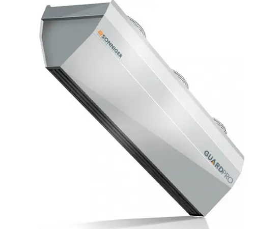 Sonniger GUARD PRO 200W, Мощность: 46 кВт, - 2