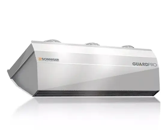 Sonniger GUARD PRO 200C