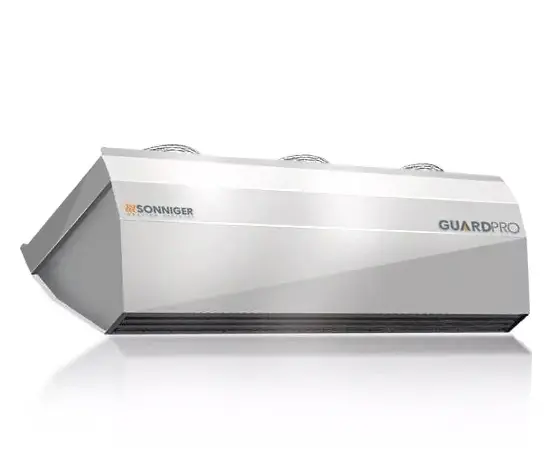 Sonniger GUARD PRO 200E, Мощность: 17,5 кВт