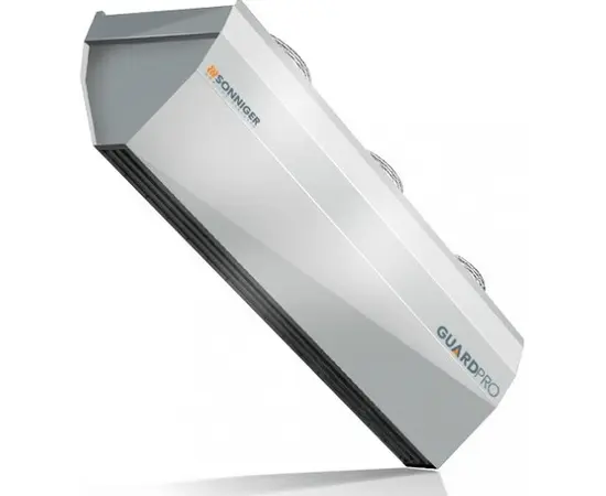 Sonniger GUARD PRO 150E, Мощность: 14 кВт, - 2