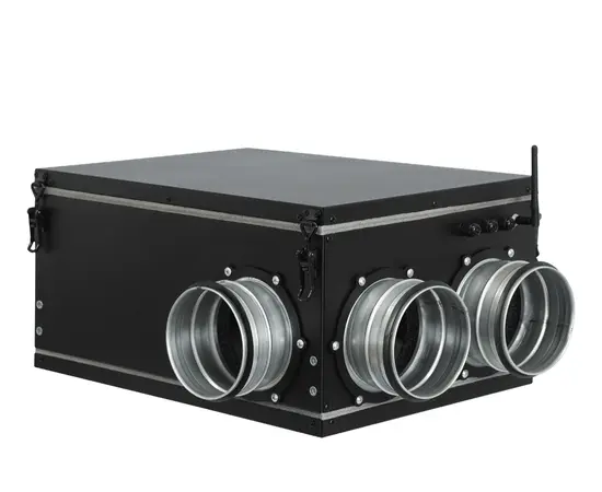 Vakio SmartEx 500 Silent
