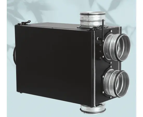 Vakio SmartEx 500 Silent, - 2
