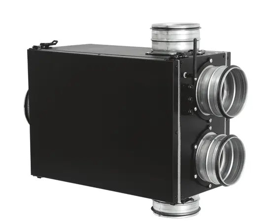 Vakio SmartEx 500 Silent, - 4