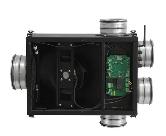 Vakio SmartEx 500 Silent, - 9