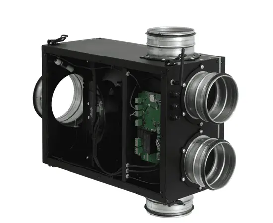 Vakio SmartEx 500 Silent, - 10