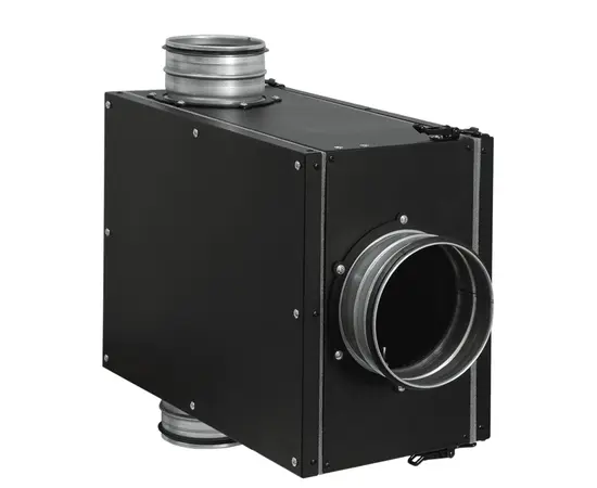 Vakio SmartEx 500 Silent, - 11