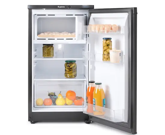 Бирюса W408, Цвет: Матовый графит, - 2 Бирюса W408, Цвет: Матовый графит, - 2