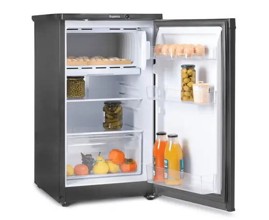 Бирюса W408, Цвет: Матовый графит, - 3 Бирюса W408, Цвет: Матовый графит, - 3