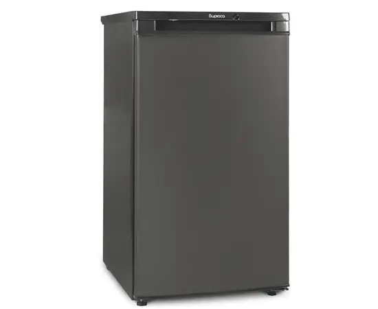 Бирюса W408, Цвет: Матовый графит, - 4 Бирюса W408, Цвет: Матовый графит, - 4