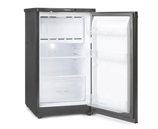 Бирюса W408, Цвет: Матовый графит, - 6 Бирюса W408, Цвет: Матовый графит, - 6