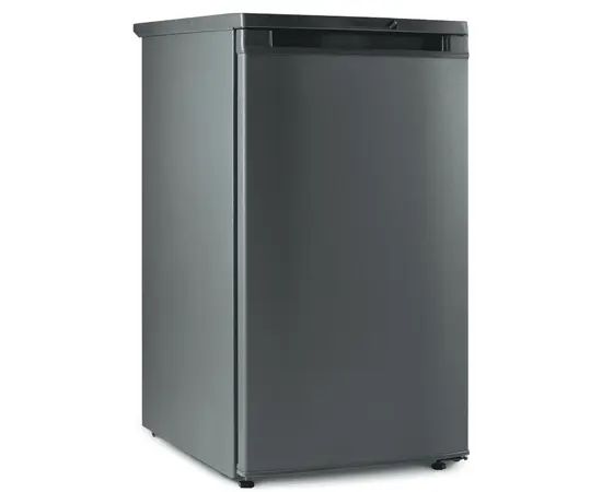 Бирюса W409, Цвет: Матовый графит, - 4