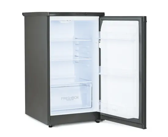 Бирюса W409, Цвет: Матовый графит, - 6