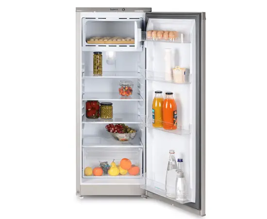 Бирюса M410, Цвет: Металлик, - 2 Бирюса M410, Цвет: Металлик, - 2