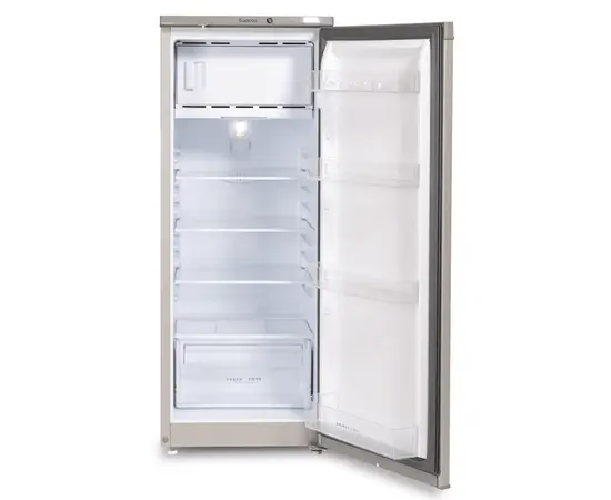 Бирюса M410, Цвет: Металлик, - 4 Бирюса M410, Цвет: Металлик, - 4