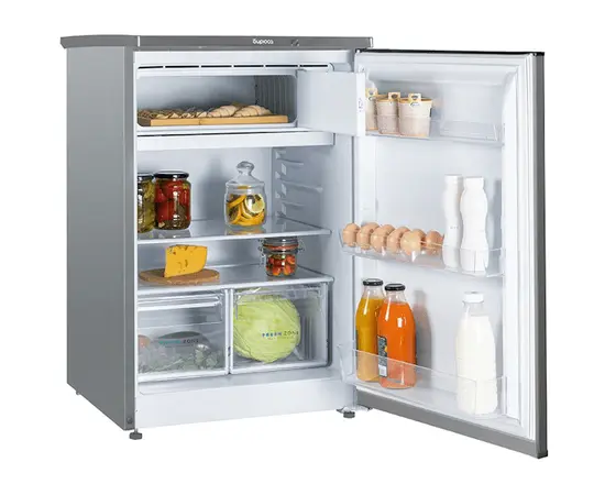 Бирюса M508, Цвет: Металлик, - 4 Бирюса M508, Цвет: Металлик, - 4